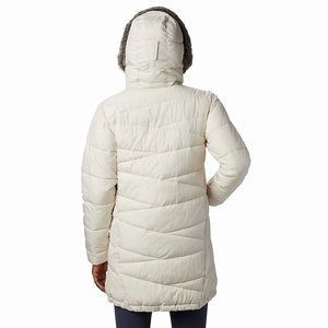 Columbia Peak to Park™ Mid Insulated Jacka Dam Vita (GMIZY7532)